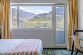 Nonanteneuf appart hōtel Sierre - contactless check-in